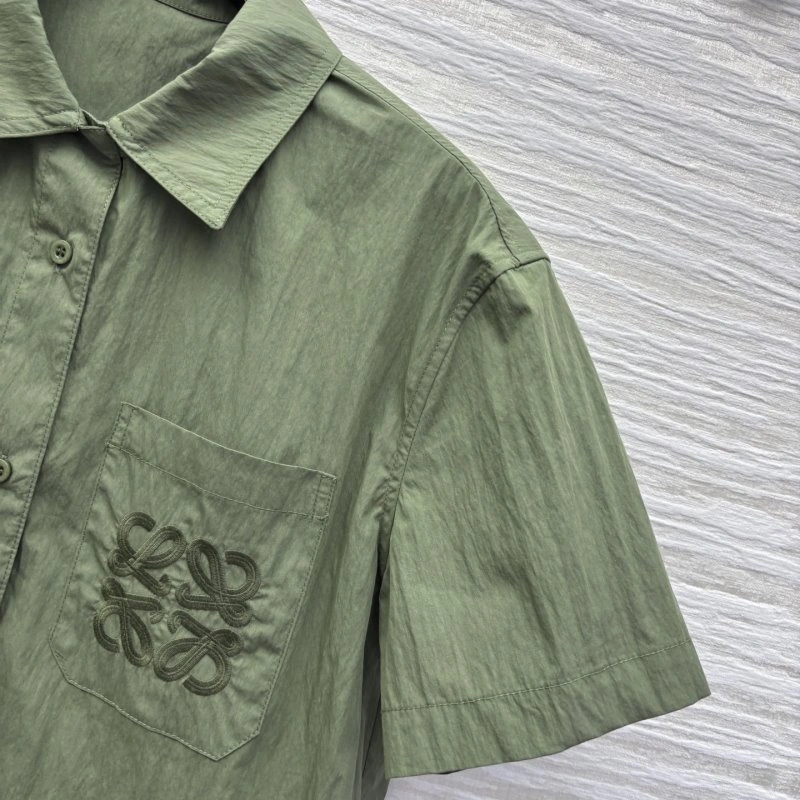 Fashionable Loewe Shirts 151647