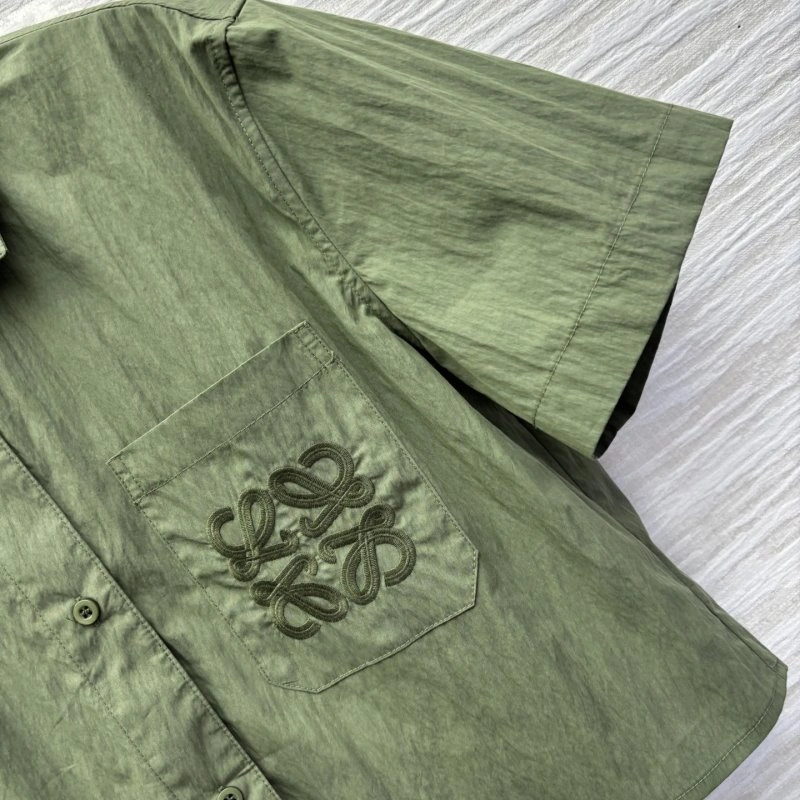 Fashionable Loewe Shirts 151647