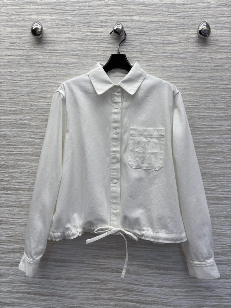 Loewe Shirts ZeroBulk 151646