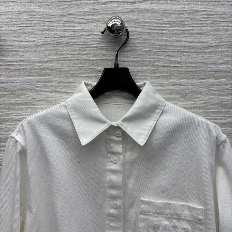 Loewe Shirts ZeroBulk 151646
