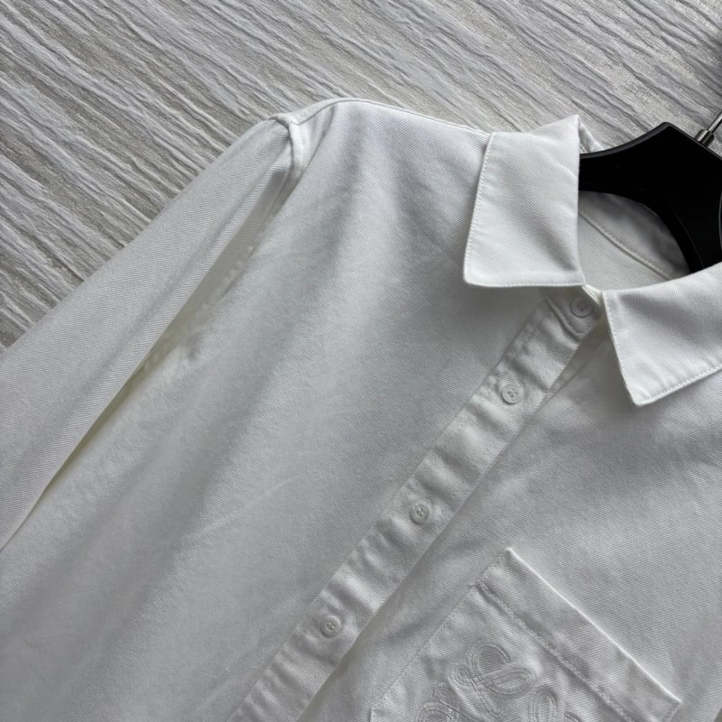 Loewe Shirts ZeroBulk 151646