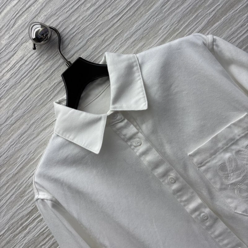 Loewe Shirts ZeroBulk 151646