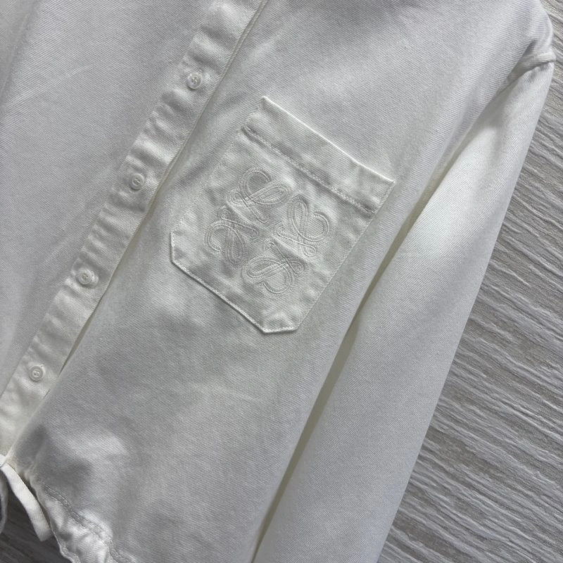 Loewe Shirts ZeroBulk 151646