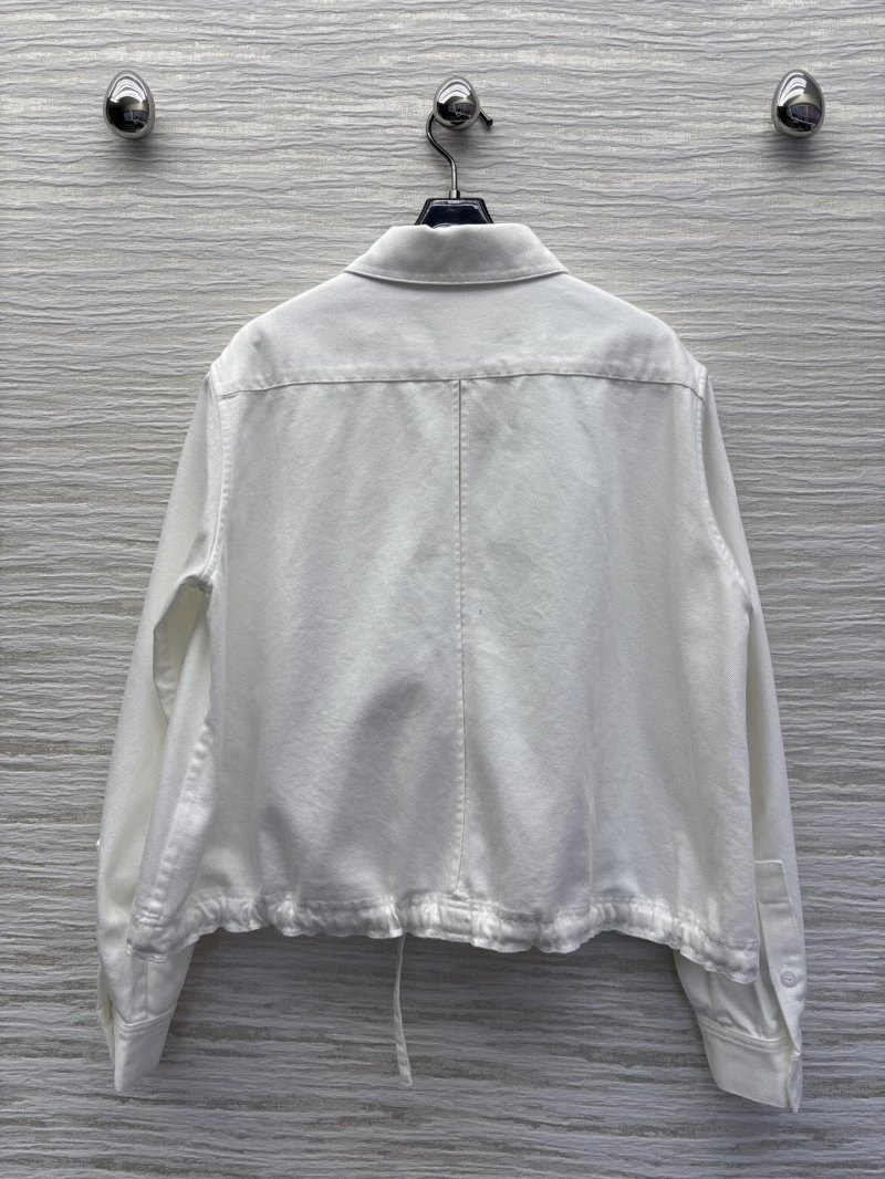 Loewe Shirts ZeroBulk 151646