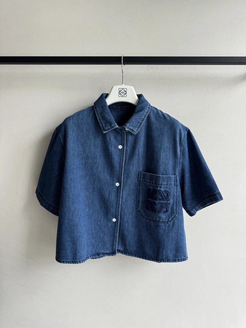 Minimalist Loewe Shirts 156823