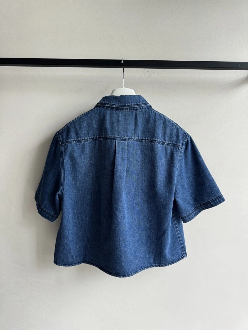 Minimalist Loewe Shirts 156823