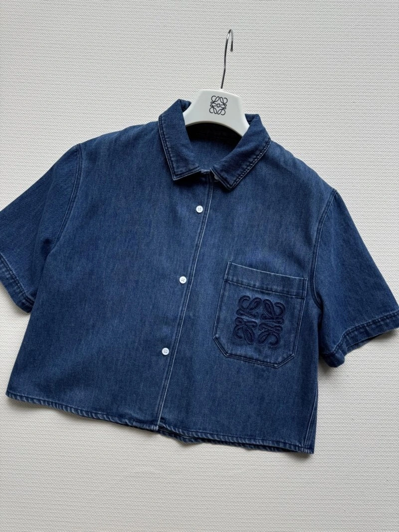 Minimalist Loewe Shirts 156823