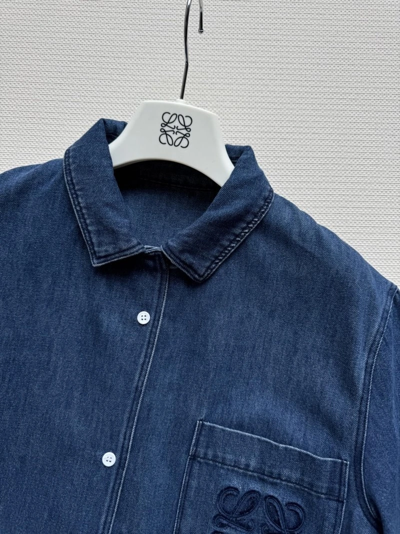 Minimalist Loewe Shirts 156823