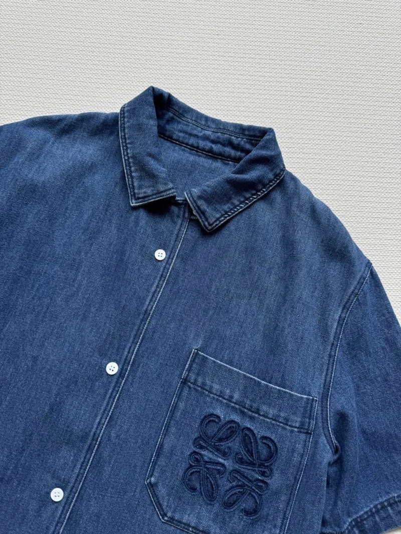 Minimalist Loewe Shirts 156823