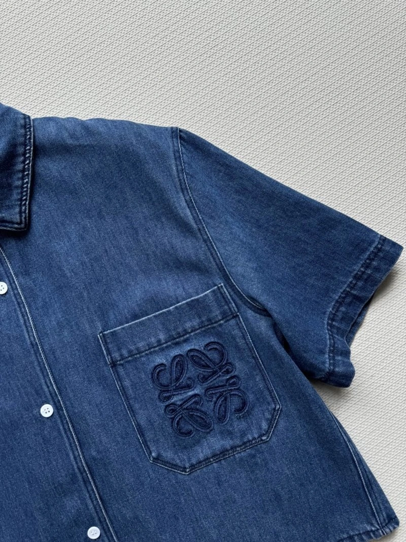 Minimalist Loewe Shirts 156823