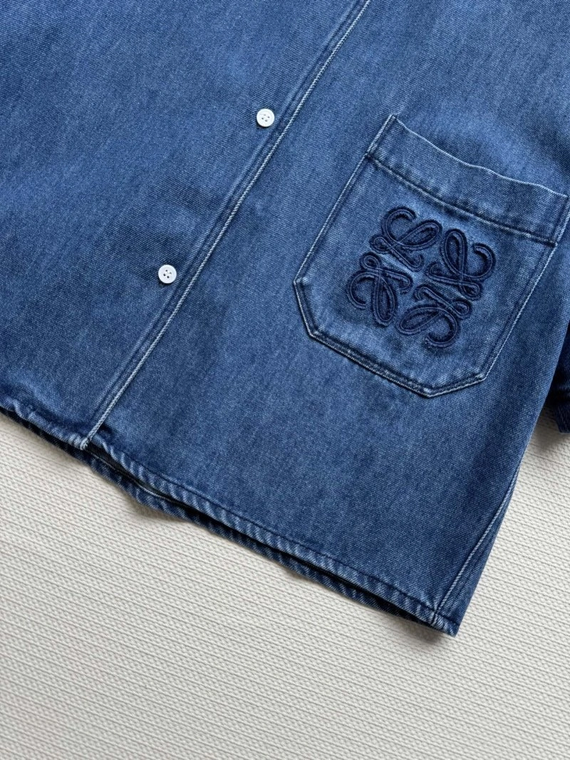 Minimalist Loewe Shirts 156823