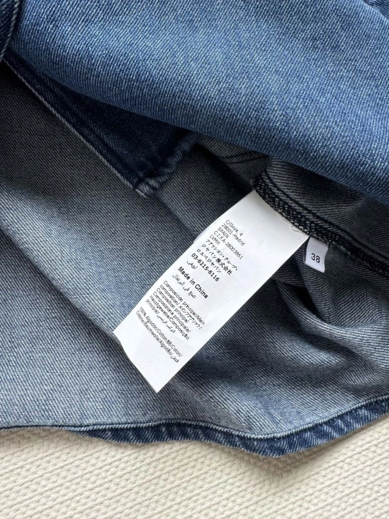 Minimalist Loewe Shirts 156823