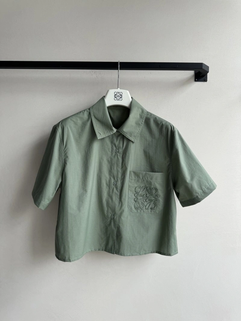 OdorResistant Loewe Shirts 156821