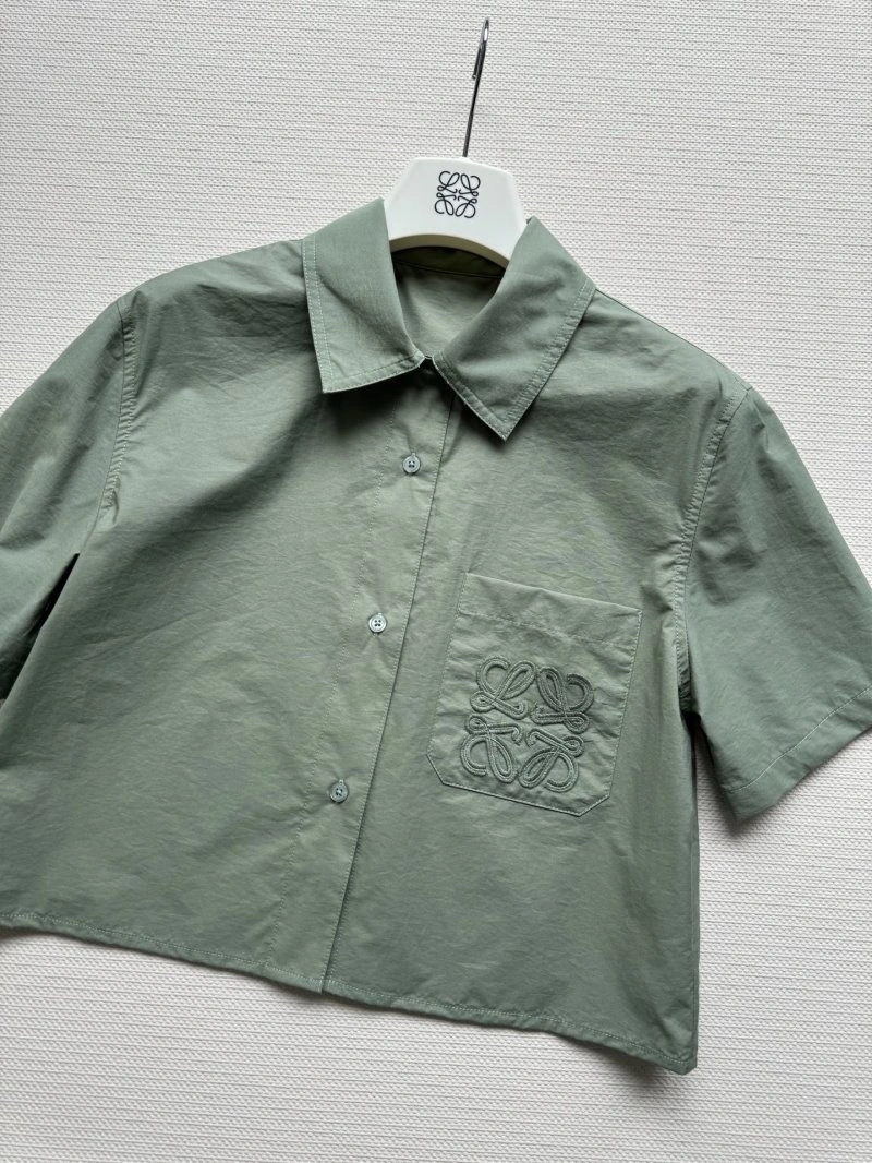OdorResistant Loewe Shirts 156821