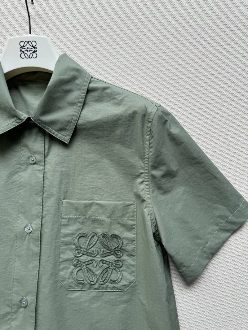 OdorResistant Loewe Shirts 156821