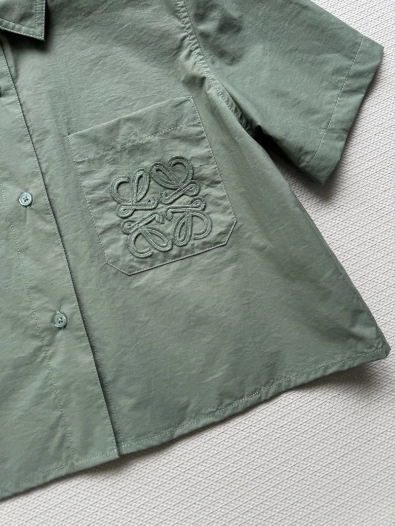 OdorResistant Loewe Shirts 156821