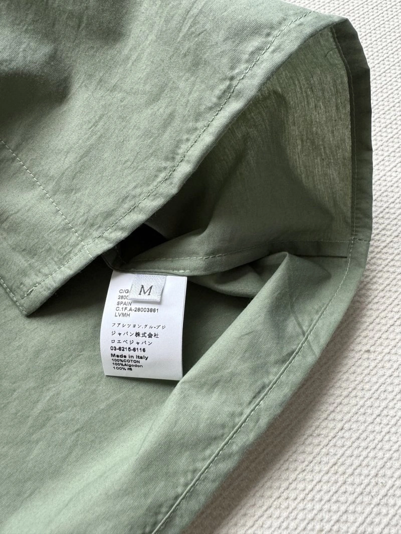 OdorResistant Loewe Shirts 156821
