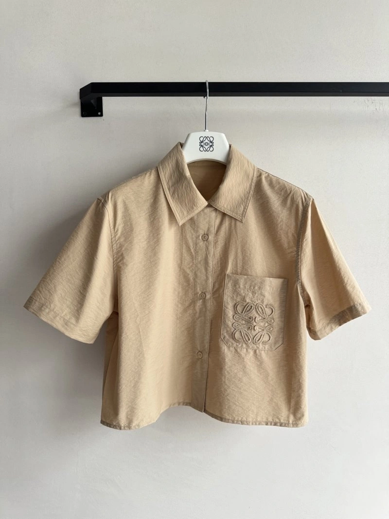 Loewe Shirts ComfortFit 156822