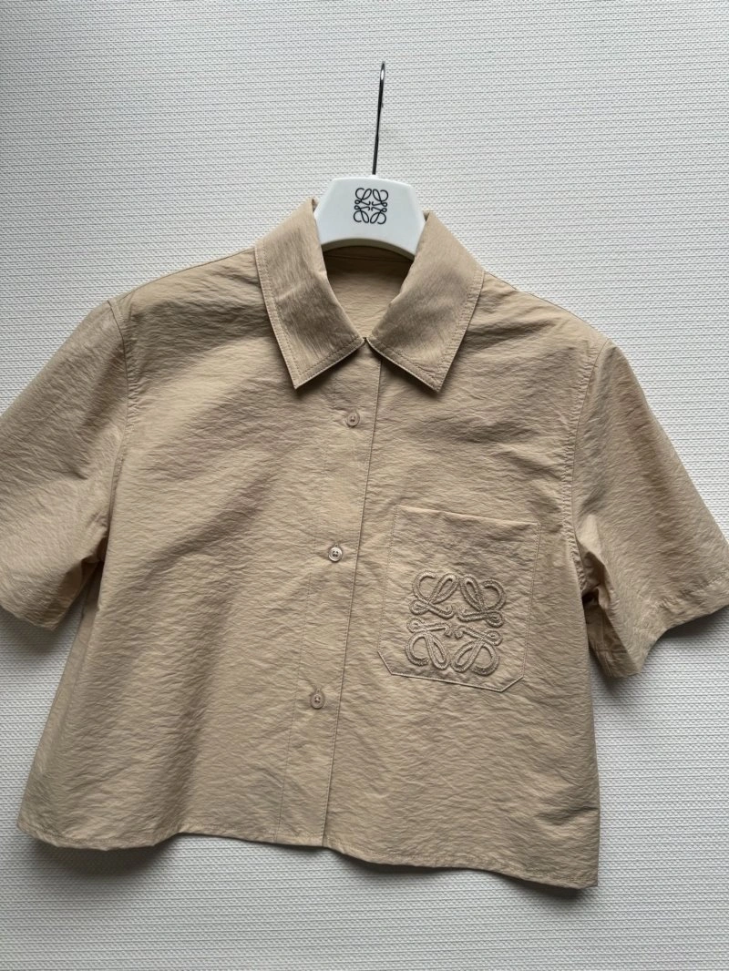 Loewe Shirts ComfortFit 156822