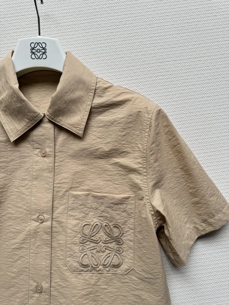 Loewe Shirts ComfortFit 156822