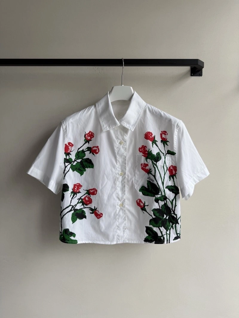 GoAnywhere Loewe Shirts 156817