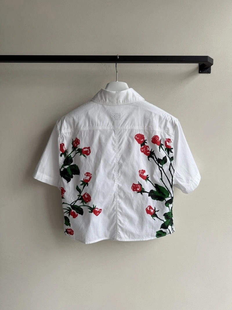 GoAnywhere Loewe Shirts 156817
