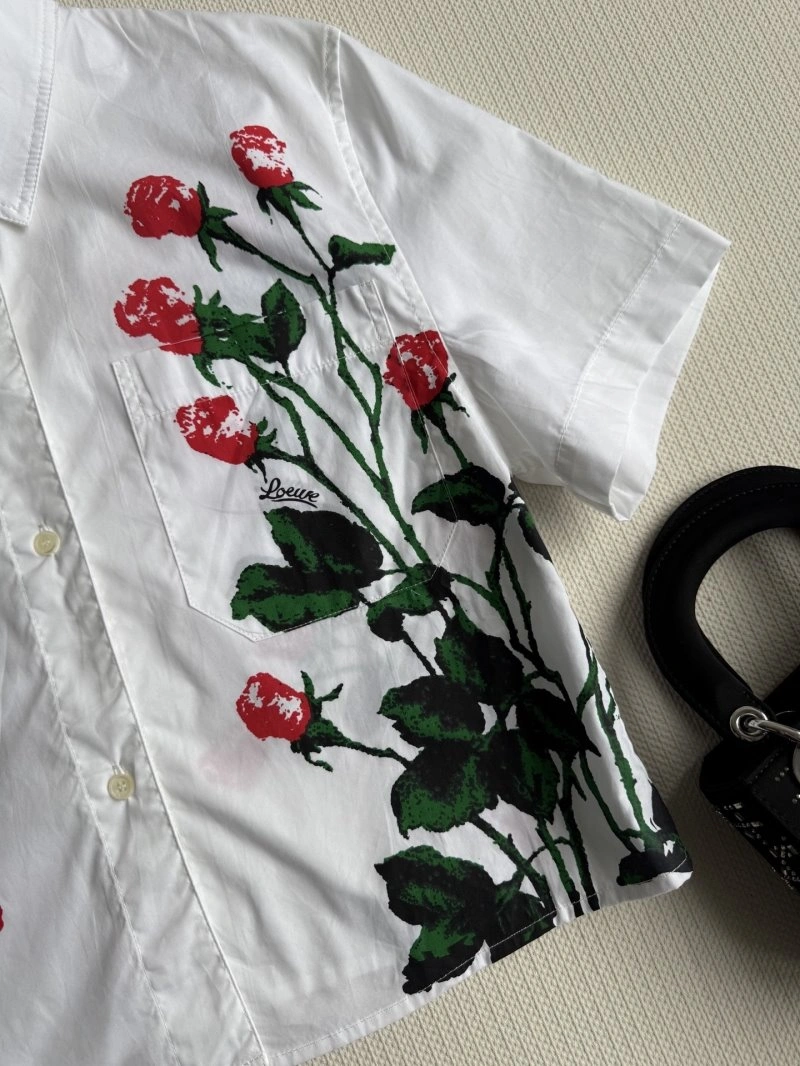 GoAnywhere Loewe Shirts 156817