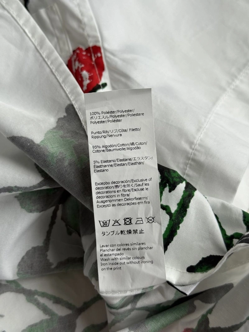 GoAnywhere Loewe Shirts 156817
