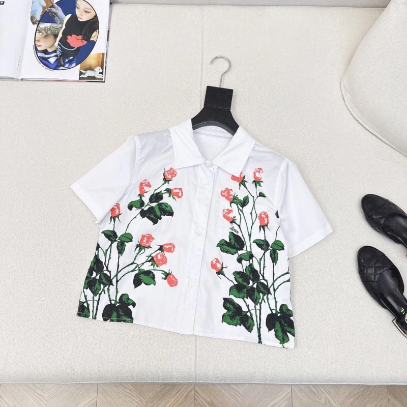 Loewe Shirts NewStyle 156815