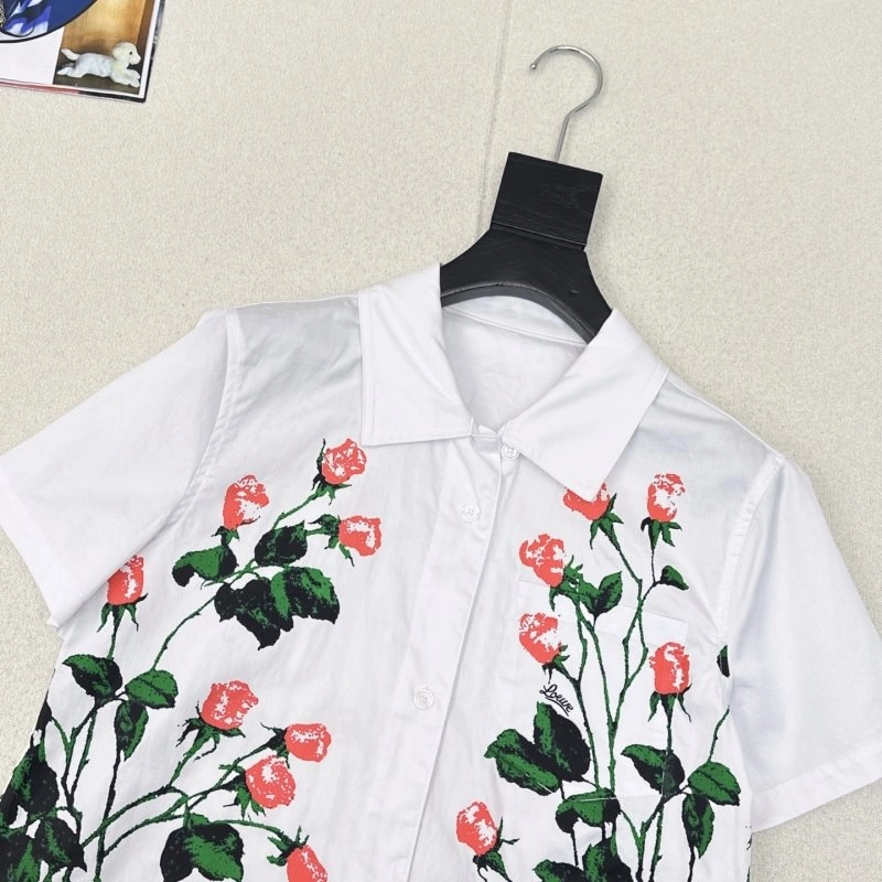 Loewe Shirts NewStyle 156815