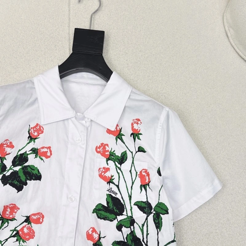Loewe Shirts NewStyle 156815
