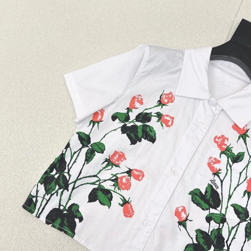 Loewe Shirts NewStyle 156815