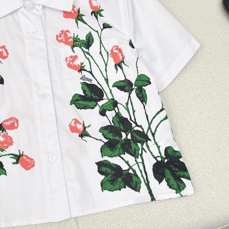 Loewe Shirts NewStyle 156815