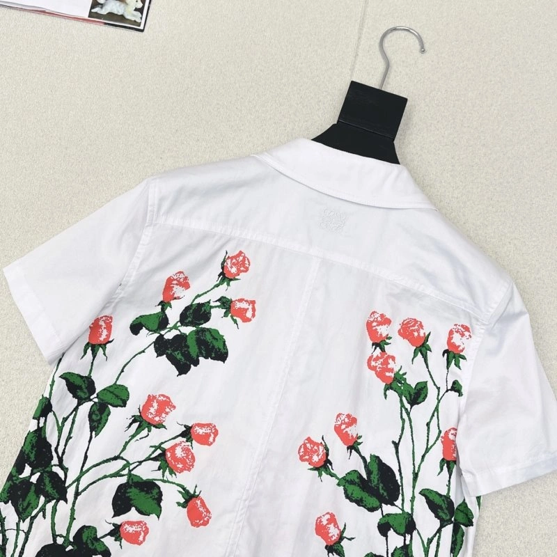 Loewe Shirts NewStyle 156815