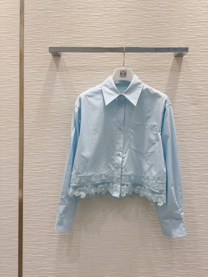 Trendsetting Loewe Shirts 156818