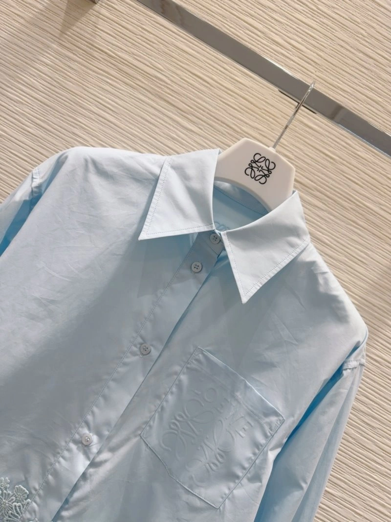 Trendsetting Loewe Shirts 156818
