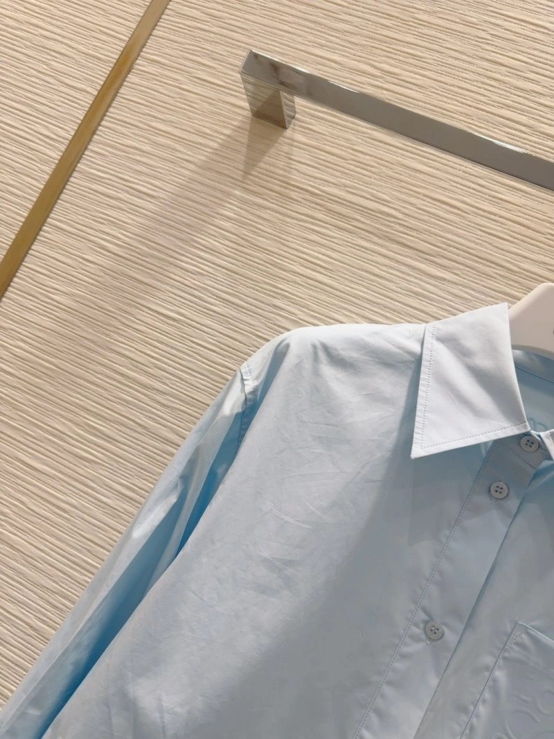 Trendsetting Loewe Shirts 156818