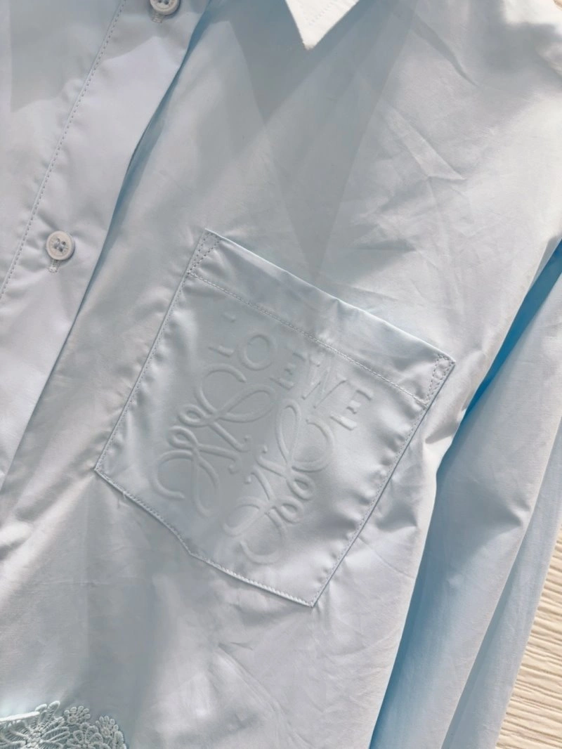 Trendsetting Loewe Shirts 156818