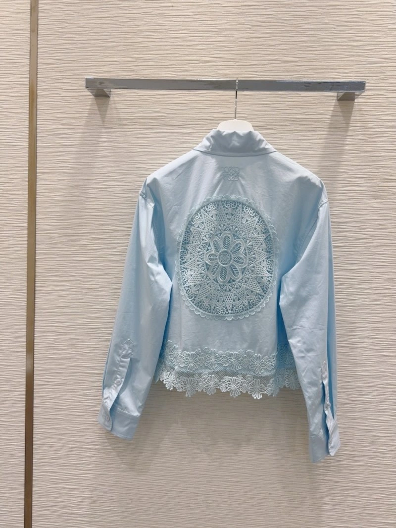 Trendsetting Loewe Shirts 156818