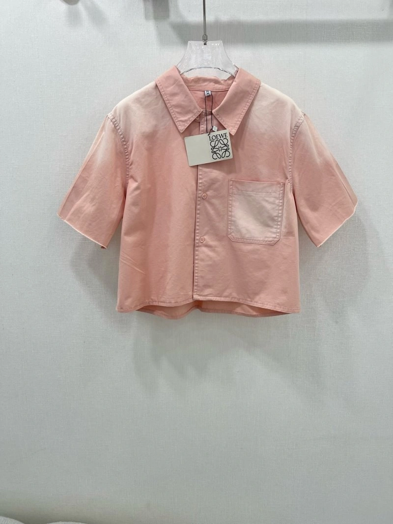 Loewe Shirts Popular 156812