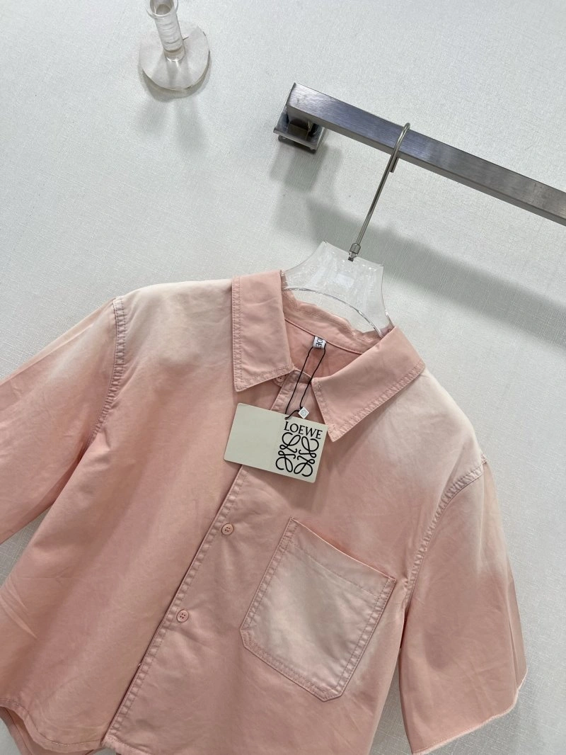 Loewe Shirts Popular 156812