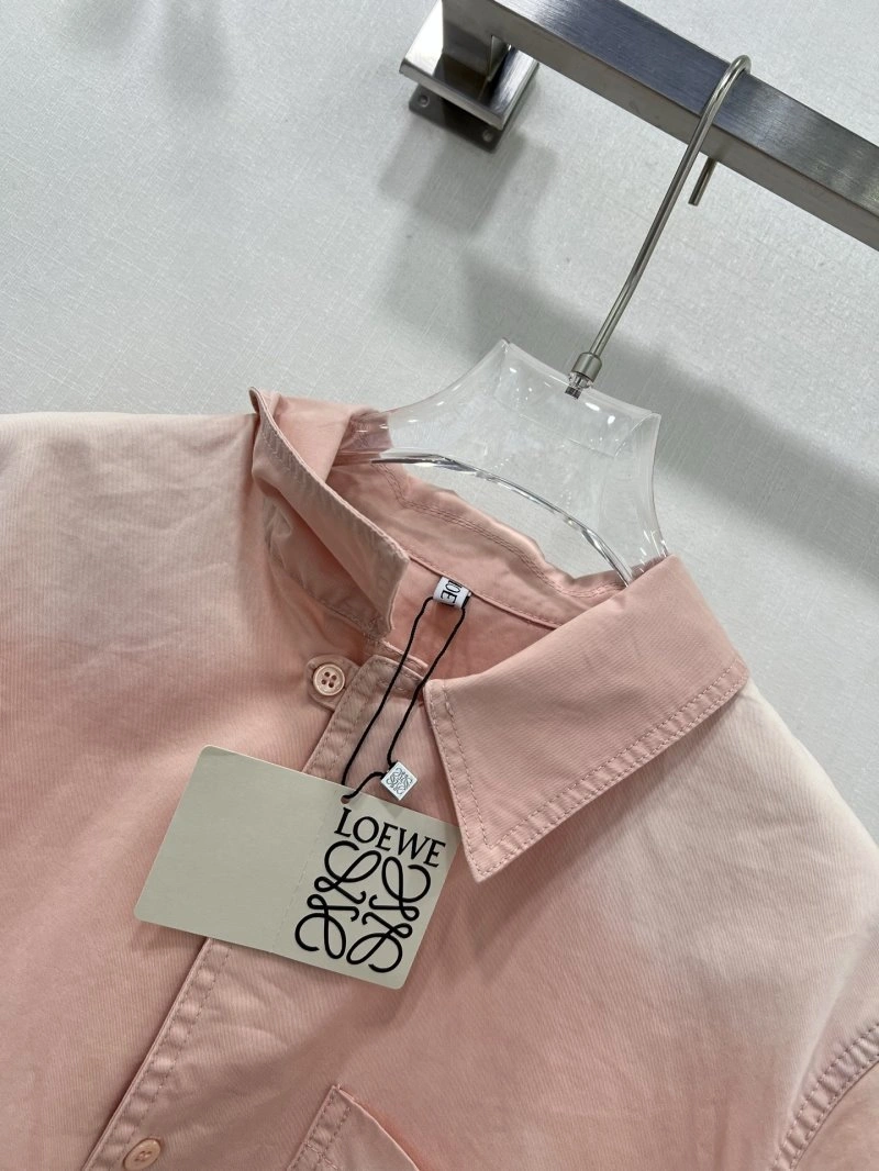Loewe Shirts Popular 156812