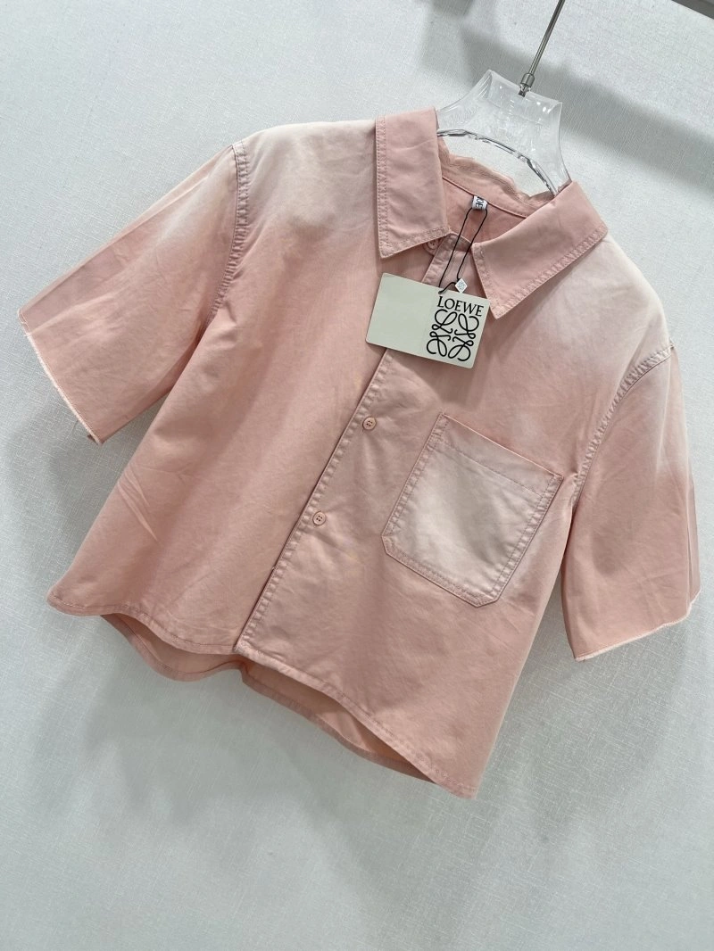 Loewe Shirts Popular 156812