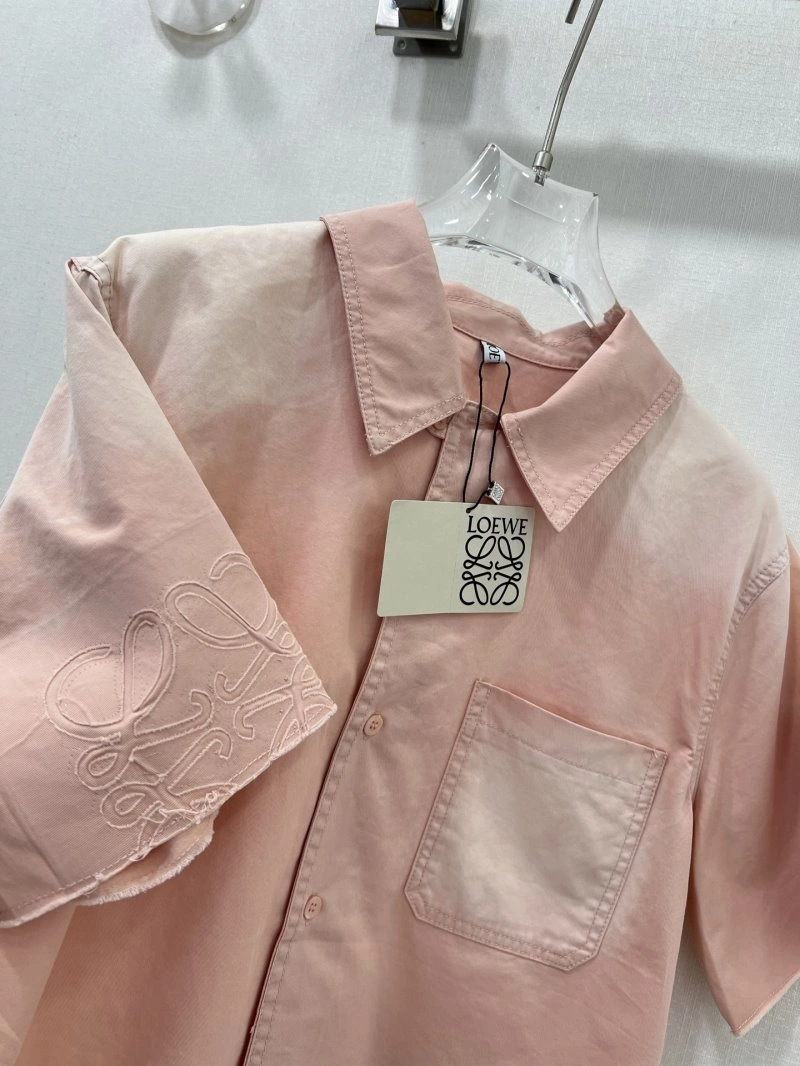 Loewe Shirts Popular 156812