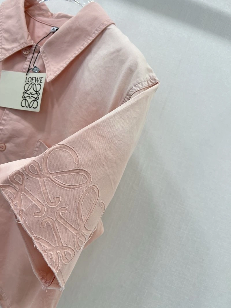 Loewe Shirts Popular 156812