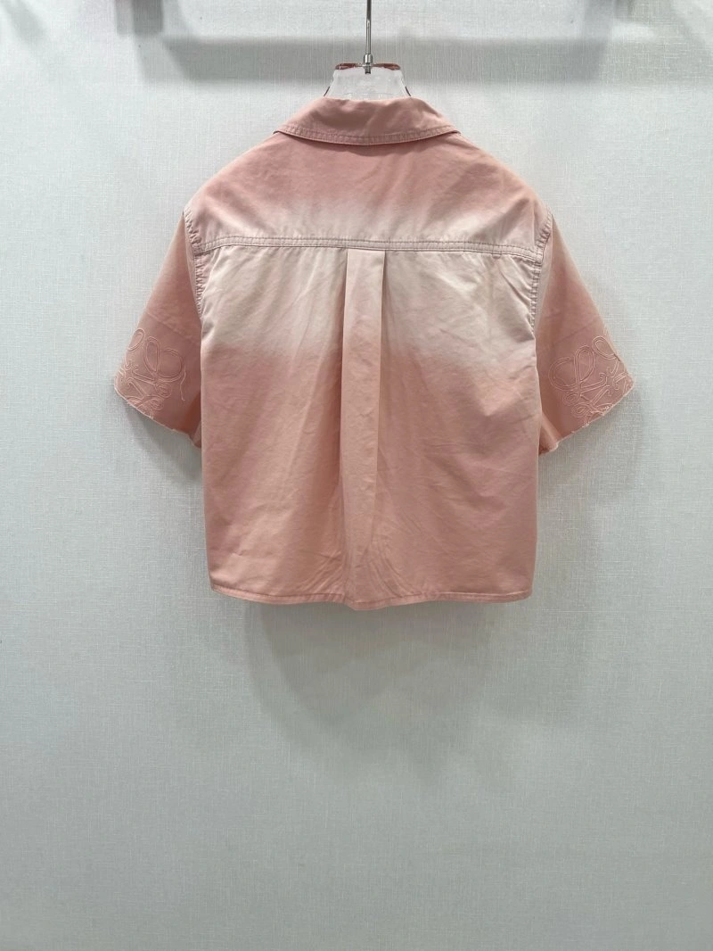 Loewe Shirts Popular 156812