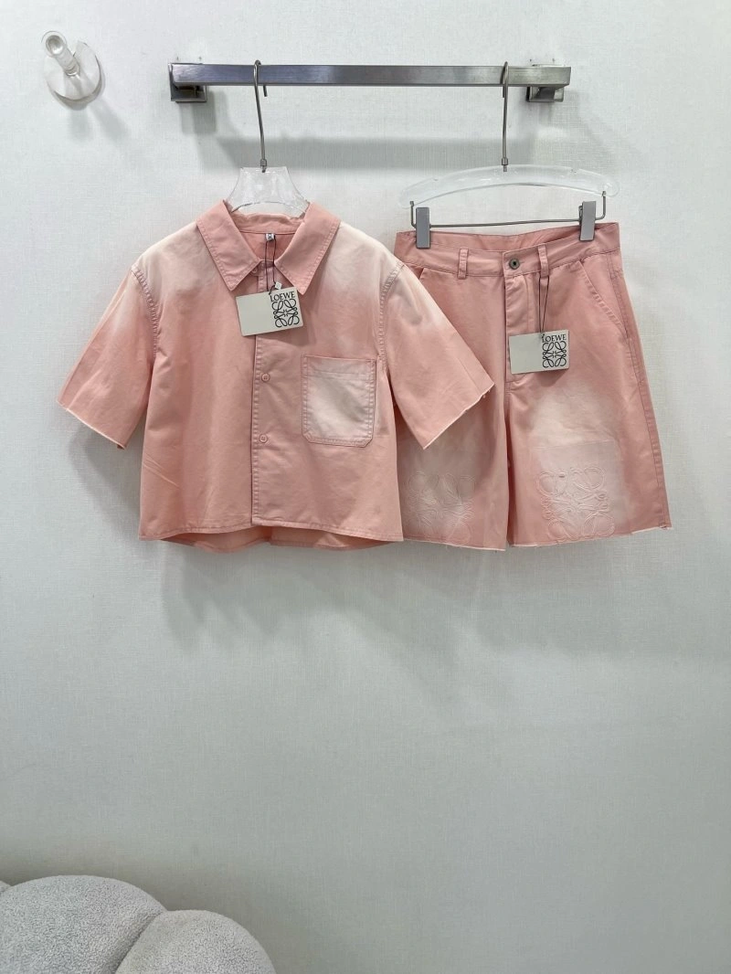 Loewe Shirts Popular 156812