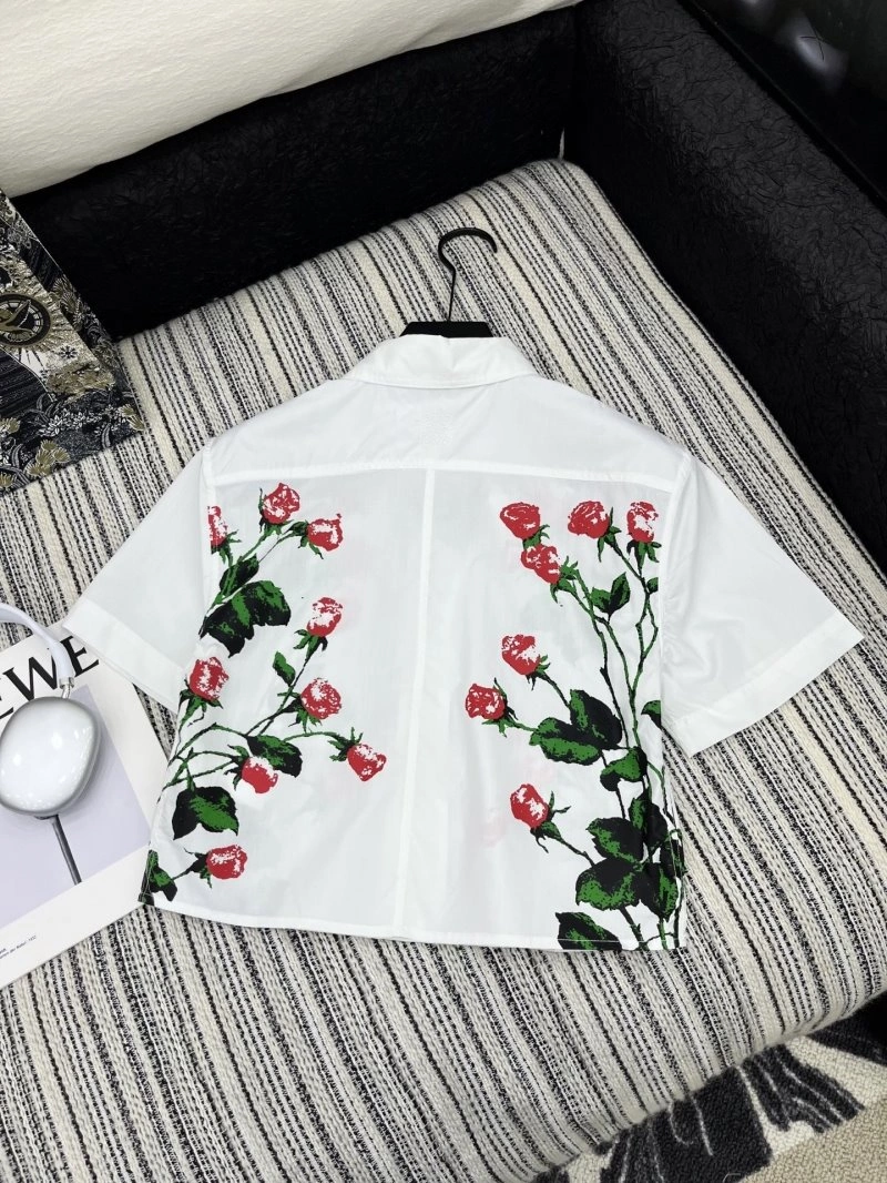 Lightweight Loewe Shirts 156811