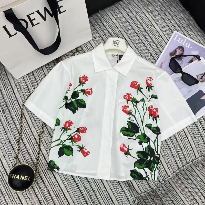 Loewe Shirts EasyCare 156814