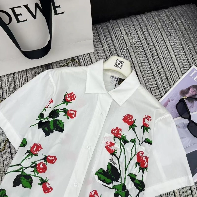 Loewe Shirts EasyCare 156814
